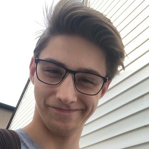 Meet your Posher, Nick